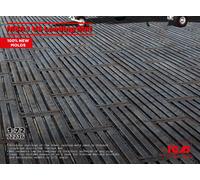 ICM UK 72216 1:72 M8A1 US Landing Mat