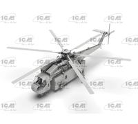 ICM Vehicles 1:35 - CH-54A Tarhe with Universal Military Pod - ICM53057