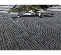 Icm Vietnam M8A1 U.S. Landing Mat 1:72