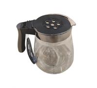 ICM17210 Coffee Pot, Compatible with DeLonghi Drip Machines - 1.2L Large-Capacity Suitable for ICM140/141/172 Series