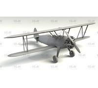 ICM32052 - ICM 1:32 - Stearman PT-13/N2S-2/5 Kaydet