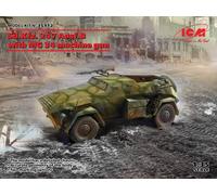 ICM ICM35112 Sclae Model kit