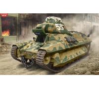 ICM ICM35336 Sclae Model kit