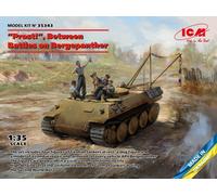 ICM ICM35343 Scale Model kit