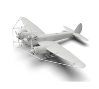 ICM 1:48 - Ju-88A-8 Paravane WWII German Aircraft