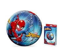 ICMinds Gifts Inflatable Spiderman Beach Ball - 20" Swimming Pool Ball for Kids, Adults and Family Fun