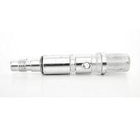 ICO Aluminum Piston Replacement for Whipped Cream Dispensers, Replacement Part for Cream Whipper