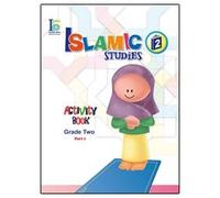 ICO Islamic Studies Workbook: Year 2, Part 1 [Paperback] Team of Authors