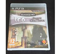 Ico & Shadow of the Colossus Collection (PS3)