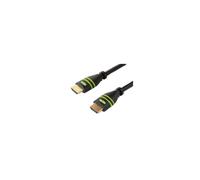 ICOC HDMI-4-030 HDMI Cable V1.4 M/M Ethernet Black 3M