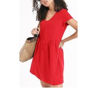 ICode Dress With Cut-outs Size I.code Poppy size 40 | Mini Dresses Outlet | Women | White 40