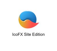 IcoFX Site License v3.9 PC CD Key (Lifetime / 2 PCs)