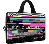 icolor 14 15 15.4 15.6 inch Laptop Bag Handle Chromebook Sleeve Computer Protect Notebook Cover Soft Carrying Travel Case ICB-25