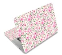 icolor Laptop Skin Sticker Decal 12" 13 13.3" 14 15 15.4" 15.6 inch Personalized Universal Notebook Vinyl Skin Stickers Cover Art Decal Computer Protector (Skin072)