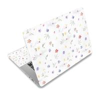 icolor Laptop Skin Sticker Decal 12" 13 13.3" 14 15 15.4" 15.6 inch Personalized Universal Notebook Vinyl Skin Stickers Cover Art Decal Computer Protector (LaptopSkin82)