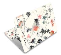 icolor Laptop Skin Sticker Decal 12" 13 13.3" 14 15 15.4" 15.6 inch Personalized Universal Notebook Vinyl Skin Stickers Cover Art Decal Computer Protector (Skin075)