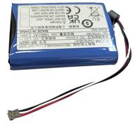 ICOM BP-282N Li-Ion Battery "Original" ICOM for IC-M25, M25EURO, M25EUROevo 3.6 V 1050 mAh Li-Ion