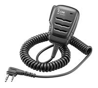 ICOM HM-183LS - Waterproof Speaker Microphone for ID-50E/ID-52E
