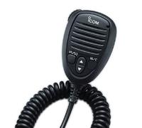 Icom HM-235B - Microphone IC-M330GE Front Mic