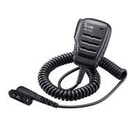 Icom HM-236 - Waterproof Speaker Microphone IPX7 For IC-M85E