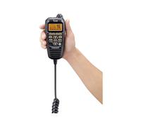 Icom HM195 Command Mic for M423 VHF - Black