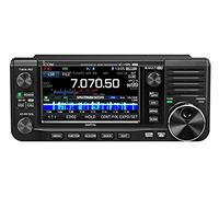 Icom IC-705 All mode portable radio