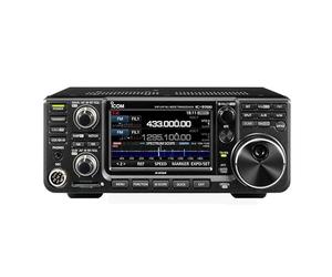 ICOM IC-9700 VHF/UHF/1200 MHz Base Transceiver
