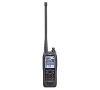 Icom IC-A25CE (Pro Pack) 8.33 KHz/25 KHz VHF COM Airband Radio