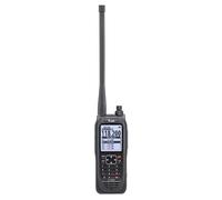 Icom IC-A25CE (Sports Pack) 8.33/25 KHz VHF COM Airband Radio