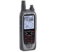 Icom IC-A25NE (Sports Pack) 8.33 KHz/25 KHz VHF COM/NAV Airband Radio