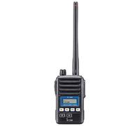 ICOM IC-F51 ATEX VHF ICOM IC-F51 ATEX (VHF) Walkie Talkie, 128 channels / 8 zones, 7 programmable buttons, advanced functions