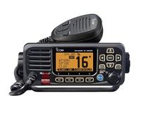 Icom IC-M330GE - VHF/DSC Marine Transceiver (Gps Receiver)