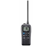 Icom IC-M37E Floating Waterproof Handheld VHF Radio