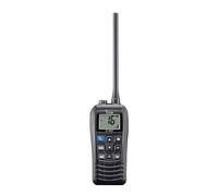 Icom IC-M37E Floating Waterproof Handheld VHF Radio