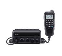 Icom IC-M510BB Black Box Marine VHF/DSC Transceiver with AIS Receiver│IPX7