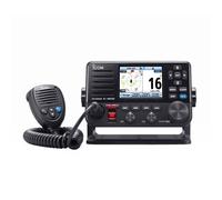 Icom IC-M510E Evo-AIS Marine VHF/DSC with AIS & Smartphone Control