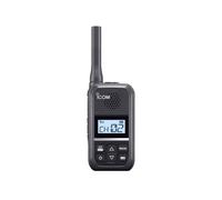 ICOM IC-U20SR | Radio | Walkie Talkie | Licence-free | Two way | Robust