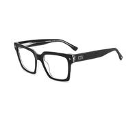 Icon 0019 Optical Frame - female - Dsquared2 - Glasses - Black - 52 MM - Accessories 52 MM