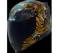 Icon 0101-16622 Airflite Mips Edo Helmet Sm Edo