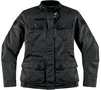 Icon 1001 Akorp, women XXL Black