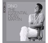Icon 2-essential Dean Martin - Dean Martin Compact Disc
