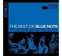 Icon 2: The Best of Blue Note by Various Artists (CD, 2014)