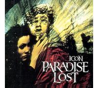 Paradise Lost Icon CD multicolor Onesize
