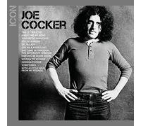 Cocker, Joe - Icon