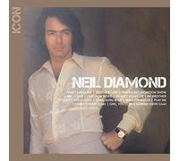 Neil Diamond – Icon – CD