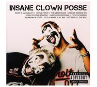 Insane Clown Posse - Icon