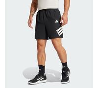 Icon 3-Stripes Shorts