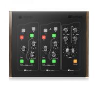 iCON 32Ci USB Audio Interface with Harrison Mic Preamps