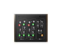 iCON 32Ci USB Audio Interface with Harrison MicPreamps