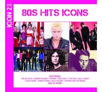 Icon: 80's Hits / Various